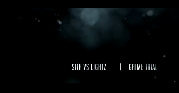WAW Grime Clashes: Sith ( @sithdarthmajor) Vs Lightz ( @lightz_artist)   [waw grime clashes]