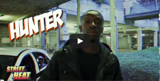 BRITHOPTV- [Freestyle Video] Hunter (ILLMADE) (@HunterOfficial) – #StreetHeat Freestyle I #UKRap #UKHipHop.
