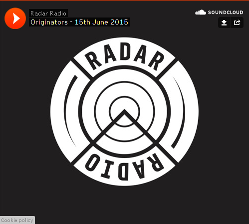 BRITHOPTV: [Radio Show] P Money (@KingPMoney)  Originators Show 15th June 2015 [@RadarRadioLDN] | #Grime 