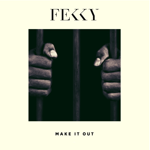 BRITHOPTV: [New Music] Fekky (@FekkyOfficial) - 'Make It Out' | #UKRap #UKHipHop