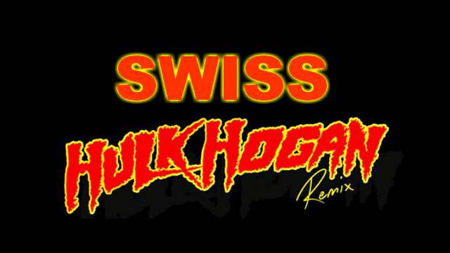 BRITHOPTV: [New Music] Swiss (@SwissWorld) Vs - 'Hulk Hogan'  | #UKRap UKHipHop