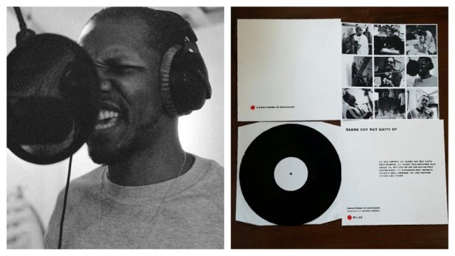 BRITHOPTV: [News] Giggs Features On New XL Recordings Release. | #MusicNews #UKRap #UKHipHop