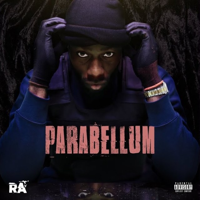 BRITHOPTV: [New Release] RA (@Real_Artillery) - 'Parabellum' E.P. OUT NOW! [07/01/21] | #UKDrill #Drill